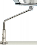 Magma A10121 Rotating Deck Socket Bracket